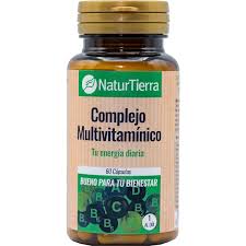 Multivitamínico